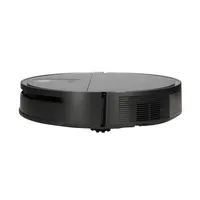 S10 Negro | Robot Aspirador | 3300Pa, 5000mAh Siła ssania3300 Pa