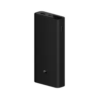 Xiaomi Mi 50W Powerbank 20000mAh Nero | Banca di potere | PB2050SZM