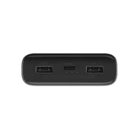 Xiaomi Mi 50W Powerbank 20000mAh Negro | Banco de energía | PB2050SZM KolorCzarny
