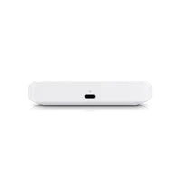 Ubiquiti USW-Flex-Mini-3 | Switch | UniFi, 5x RJ45 1000Mb/s, 1x PoE In, 3-pack Standard sieci LANGigabit Ethernet 10/100/1000 Mb/s
