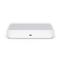 Ubiquiti USW-Flex-XG | Switch | UniFi, 4x RJ45 10Gb/s, 1x RJ45 1000Mb/s PoE+ Ilość portów LAN4x [1/10G (RJ45)]

