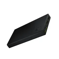 Green Cell PBGC02S PowerPlay10S Powerbank | Powerbank | 10000mAh mit Schnellladung 2x USB Ultra Charge, 2x USB-C, 18W Pojemność akumulatora10000 mAh