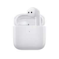 Xiaomi Redmi Buds 3 White | Wireless earbuds | BHR5174GL