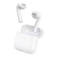 Xiaomi Redmi Buds 3 White | Auriculares inalámbricos | BHR5174GL Aktywna redukcja szumów otoczenia (ANC)Nie