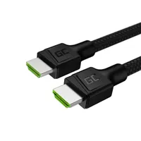 GREEN CELL HDGC03 STREAMPLAY HDMI - HDMI 2.0B 5M WITH 4K 60!HZ SUPPORT 0