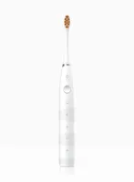 Oclean Flow bílé | Sonický zubní kartáček | 38000 RPM KolorBiały