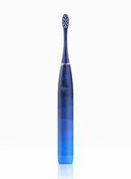 Oclean Flow Modrý | Sonický zubní kartáček | 38000 RPM KolorNiebieski