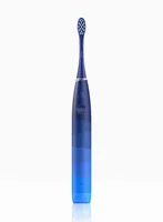 Oclean Flow Azul | Cepillo de dientes sónico | 38000 RPM KolorNiebieski