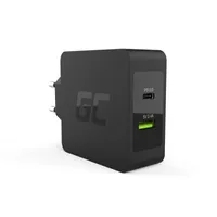 GREEN CELL CHAR10 45W USB-C CHARGER 0