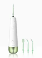 OCLEAN IRYGATOR W10 GREEN KolorZielony