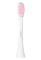 Oclean P4 Bianco | Testina di ricambio per spazzolino | Confezione da 1 0