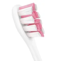 Oclean P4 White | Ersatz-Zahnbürstenkopf | 1-Pack 1