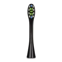 Oclean P5 Black | Replacement toothbrush head | 1-pack 0