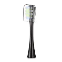 Oclean P5 Black | Replacement toothbrush head | 1-pack 2