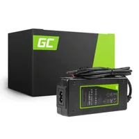 GREEN CELL ADCAV01 AGM 14.6V 4A CHARGER FOR LIFEPO4 BATTERY 0