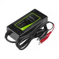 GREEN CELL ADCAV01 AGM 14.6V 4A CHARGER FOR LIFEPO4 BATTERY 1