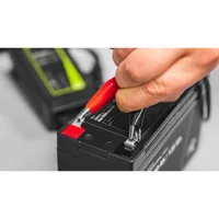 GREEN CELL ADCAV01 AGM 14.6V 4A CHARGER FOR LIFEPO4 BATTERY 4