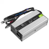GREEN CELL ADCAV02 AGM 14.6V 10A CHARGER FOR LIFEPO4 BATTERY 1