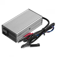 GREEN CELL ADCAV02 AGM 14.6V 10A CHARGER FOR LIFEPO4 BATTERY 2