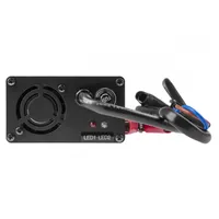 GREEN CELL ADCAV02 AGM 14.6V 10A CHARGER FOR LIFEPO4 BATTERY 3