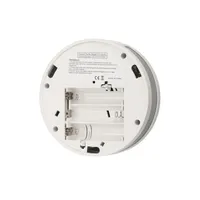 Extralink JKD-512COM | Detektor oxidu uhelnatého | kouře, detektor CO 2