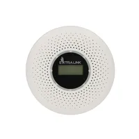 Extralink JKD-512COM | Detektor oxidu uhelnatého | kouře, detektor CO 5