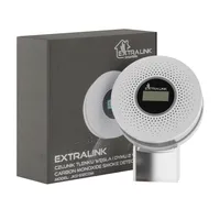 Extralink JKD-512COM | Rilevatore di fumo | rilevatore di monossido di carbonio
