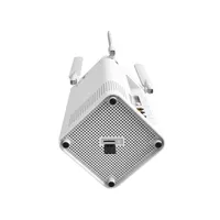Totolink NR1800X | WiFi Router | Wi-Fi 6, Dual Band, 5G LTE, 3x RJ45 1000Mb/s, 1x SIM Częstotliwość Wi-FiDual-band (2.4 GHz/5 GHz)
