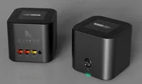 TOTOLINK X18 AX1800 WIRELESS DUAL BAND GIGABIT MESH ROUTER Częstotliwość pracyDual Band (2.4GHz, 5GHz)
