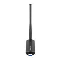 Totolink X6100UA | WiFi USB Adapter | AX1800, Wi-Fi 6, Dual Band, MU-MIMO, WPA3 Ilość portów LANNie dotyczy
