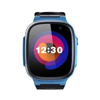 360 Kid's Smartband E1 Azul | Banda inteligente | 800mAh, videollamadas, cámara, alarma, SOS Typ łączności2G
