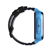 Kid's Smartband E1 Azul | Banda inteligente | 800mAh, videollamadas, cámara, alarma, SOS Typ łączności3G
