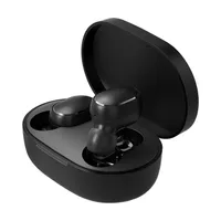 Xiaomi Mi True Wireless Earbuds Basic 2S | Auriculares inalámbricos | Bluetooth, TBHR4273GL Pojemność akumulatora46 mAh