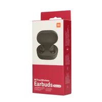 Xiaomi Mi True Wireless Earbuds Basic 2S | Auriculares inalámbricos | Bluetooth, TBHR4273GL BluetoothTak