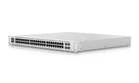 Ubiquiti USW-Enterprise-48-PoE | Switch | 48x RJ45 2.5Gb/s  PoE+, 4x SFP+, L3, 720W Ilość portów PoE48x [802.3af/at (2.5G)]