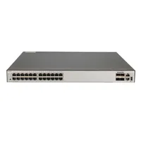 Huawei S5735-S24P4X | Switch | 24x RJ45 1000Mb/s, 4x SFP+ 0