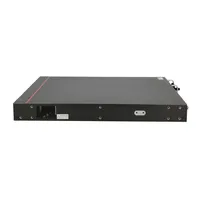 Huawei S5735-S24P4X | Switch | 24x RJ45 1000Mb/s, 4x SFP+ 3