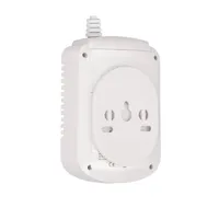 JIKAIDA JKD-512COM INTELLIGENT CARBON MONOXIDE SMOKE DETECTPR 3