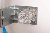 Jirous JRC-24DD MIMO RP-SMA 2-pack | Antena parabólica | 4.9 - 6.4GHz, 24.5dBi, 2x RP-SMA Zysk energetyczny21dBi - 30dBi