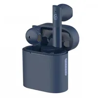 XIAOMI HAYLOU MORIPODS TWS EARPHONES BT 5.2 (BLUE) KolorNiebieski