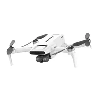 FIMI X8 Mini Pro Combo | Drone | 4K, GPS, alcance 8km Baterie w zestawieTak