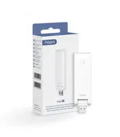 Aqara Hub E1 | Gateway per la casa intelligente | Zigbee, WiFi, HE1-G01