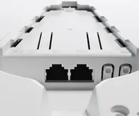 MikroTik cAP XL ac | Access point | RBcAPGi-5acD2nD-XL, AC1200, 2x RJ45 1000Mb/s Standard sieci LANGigabit Ethernet 10/100/1000 Mb/s