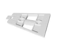 MikroTik cAP XL ac | Access point | RBcAPGi-5acD2nD-XL, AC1200, 2x RJ45 1000Mb/s Standardy sieci bezprzewodowejIEEE 802.11b