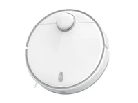 Xiaomi Mi Robot Vacuum-Mop 2 Pro Weiß | Roboter-Staubsauger | MJST1SHW Pojemność akumulatora5200 mAh