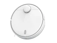Xiaomi Mi Robot Vacuum-Mop 2 Pro Bílá | Robotický vysavač | MJST1SHW Pojemność akumulatora5200 mAh