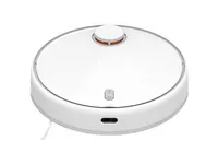 Xiaomi Mi Robot Vacuum-Mop 2 Pro Bílá | Robotický vysavač | MJST1SHW Automatyczny powrót stacji bazowejTak