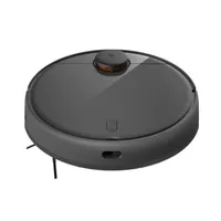 Xiaomi Mi Robot Vacuum-Mop 2 Pro Negro | Aspiradora inteligente | MJST1SHW Pojemność akumulatora5200 mAh