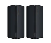 Xiaomi Mesh System AX3000 2-Pack | Router Wi-Fi | AX3000 WiFi6, Dual Band, 4x RJ45 1000Mb/s Częstotliwość pracyDual Band (2.4GHz, 5GHz)