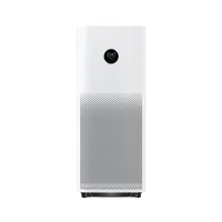 Xiaomi Smart Air Purifier 4 Pro | Hava temizleyici | OLED, AC-M15-SC KolorBiały